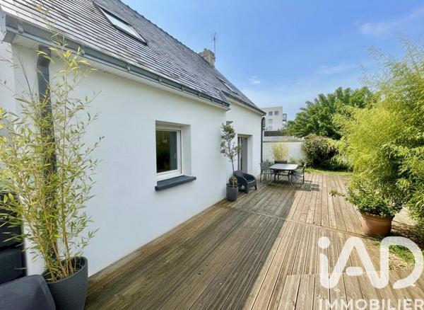 Maison à vendre 7 pièces 135 m² Trignac