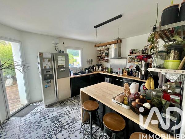 Maison à vendre 7 pièces 135 m² Trignac