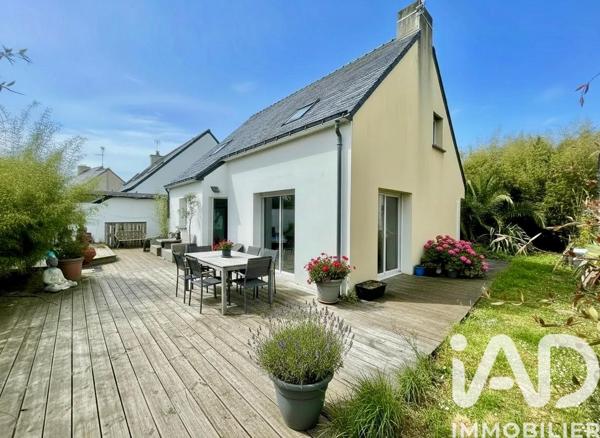 Maison à vendre 7 pièces 135 m² Trignac