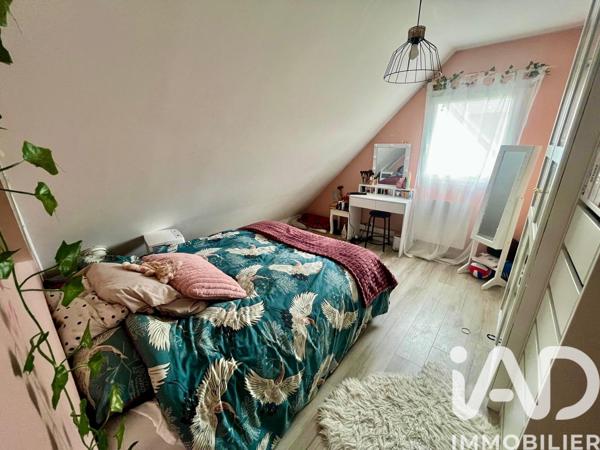 Maison à vendre 7 pièces 135 m² Trignac