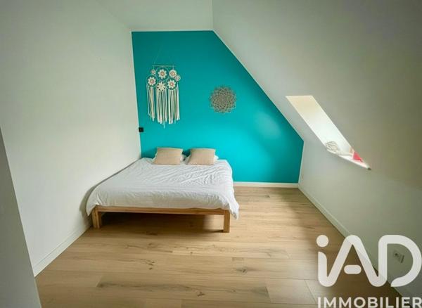 Maison à vendre 7 pièces 135 m² Trignac