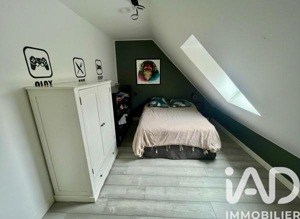 Maison à vendre 7 pièces 135 m² Trignac
