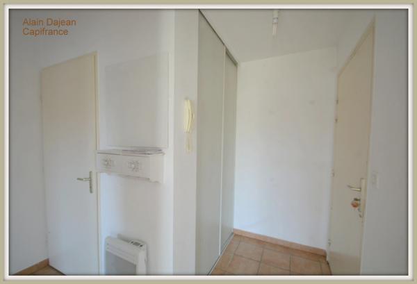 Appartement à vendre 3 pièces AGEN (47)-Résidence Sécurisée avec parking