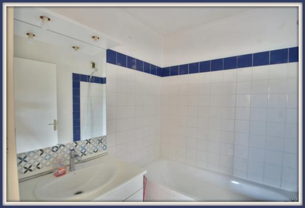 Appartement à vendre 3 pièces AGEN (47)-Résidence Sécurisée avec parking