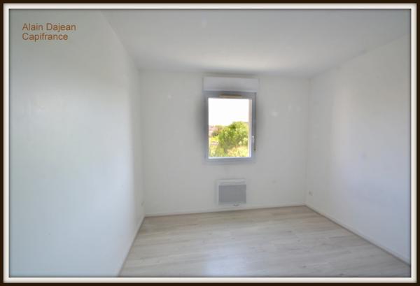 Appartement à vendre 3 pièces AGEN (47)-Résidence Sécurisée avec parking