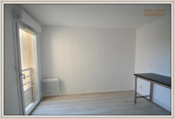Appartement à vendre 3 pièces AGEN (47)-Résidence Sécurisée avec parking