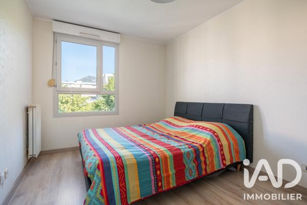 Appartement à vendre 2 pièces 54 m² Grenoble