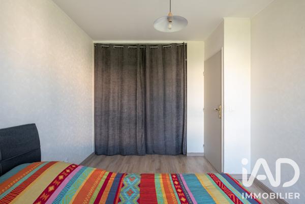 Appartement à vendre 2 pièces 54 m² Grenoble