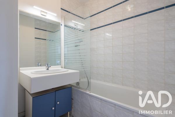 Appartement à vendre 2 pièces 54 m² Grenoble