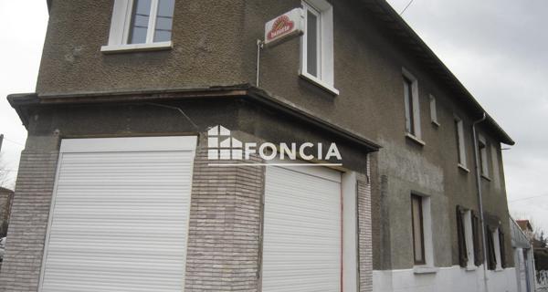 Location Local commercial 2 pièces 31 m² - Brunoy 91800
