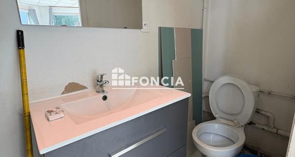 Location Local commercial 2 pièces 27.93 m² - Brunoy 91800