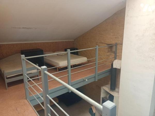 CORPS DE FERME A BROUENNES AVEC MAISONETTE & GRAND JARDIN