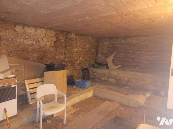 CORPS DE FERME A BROUENNES AVEC MAISONETTE & GRAND JARDIN