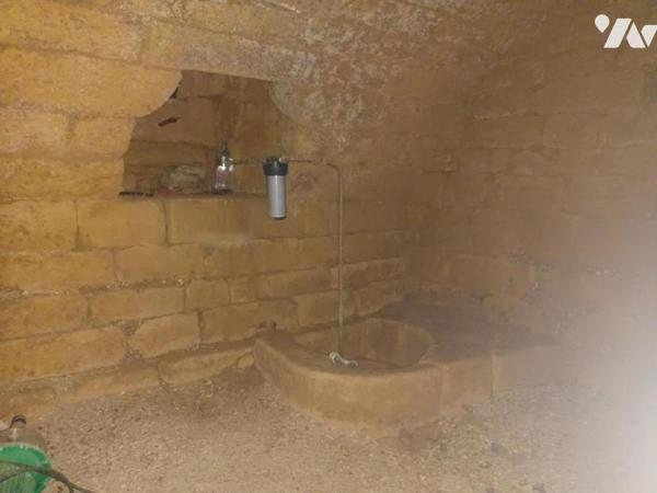 CORPS DE FERME A BROUENNES AVEC MAISONETTE & GRAND JARDIN