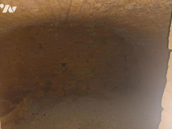 CORPS DE FERME A BROUENNES AVEC MAISONETTE & GRAND JARDIN