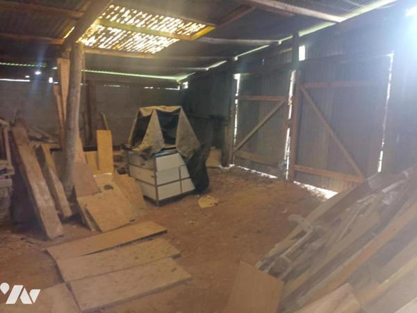 CORPS DE FERME A BROUENNES AVEC MAISONETTE & GRAND JARDIN