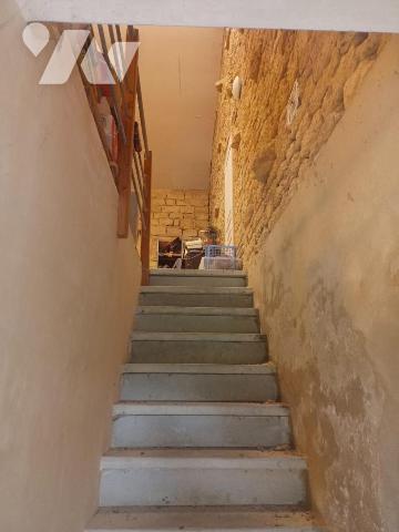 CORPS DE FERME A BROUENNES AVEC MAISONETTE & GRAND JARDIN