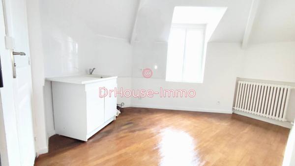 Appartement à vendre 2 pièces de 22 m²