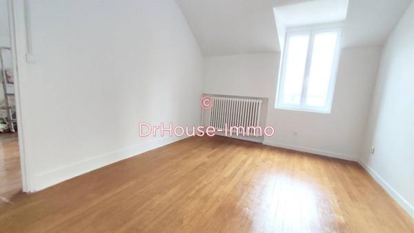 Appartement à vendre 2 pièces de 22 m²