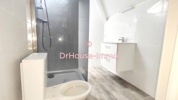 Appartement à vendre 2 pièces de 22 m²