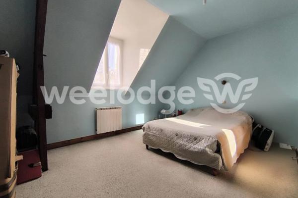 Maison à vendre 6 pièces de 130,3 m² à Conflans-Sainte-Honorine