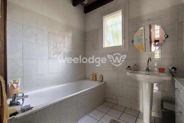 Maison à vendre 6 pièces de 130,3 m² à Conflans-Sainte-Honorine