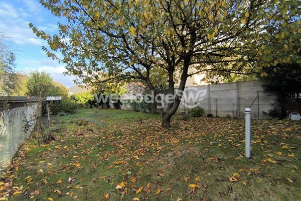 Maison à vendre 6 pièces de 130,3 m² à Conflans-Sainte-Honorine