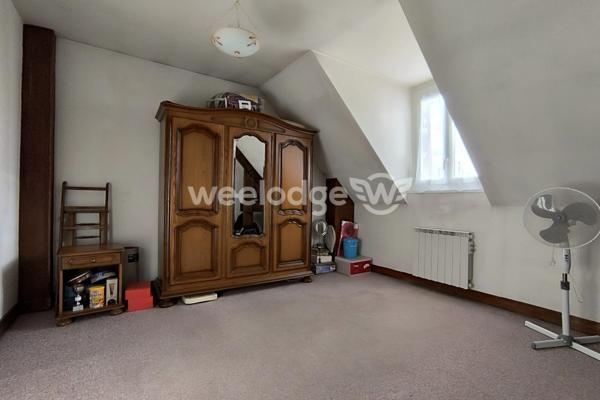 Maison à vendre 6 pièces de 130,3 m² à Conflans-Sainte-Honorine