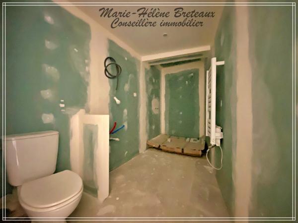 Maison de village avec fort potentiel – Idéale investissement locatif ou résidence principale avec rendement