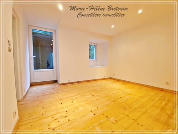 Maison de village avec fort potentiel – Idéale investissement locatif ou résidence principale avec rendement