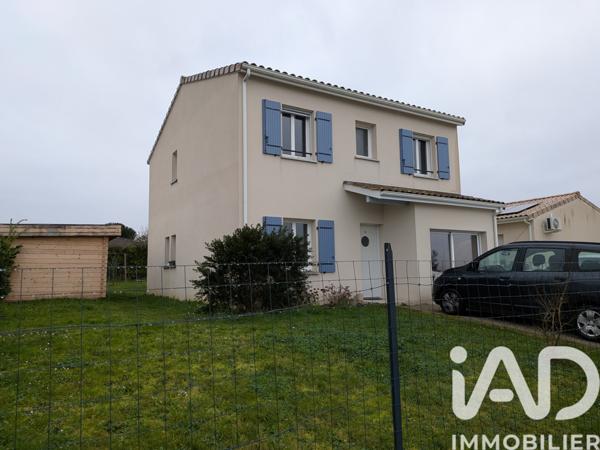 Maison à vendre 7 pièces 123 m² Sadirac