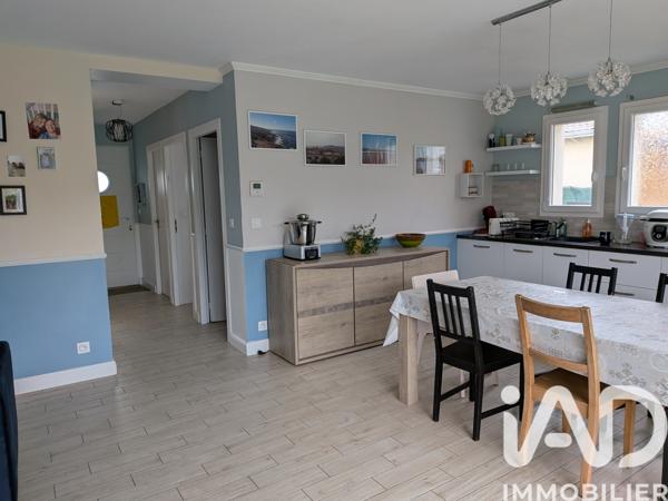 Maison à vendre 7 pièces 123 m² Sadirac