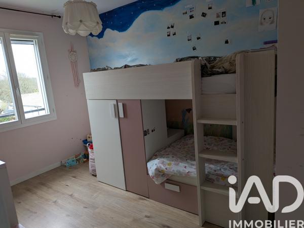 Maison à vendre 7 pièces 123 m² Sadirac