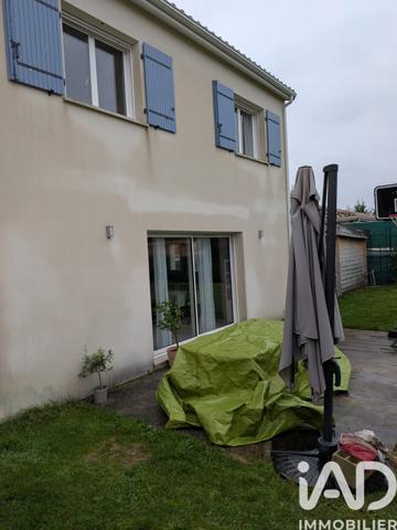 Maison à vendre 7 pièces 123 m² Sadirac