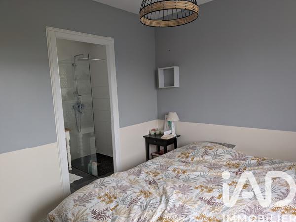 Maison à vendre 7 pièces 123 m² Sadirac