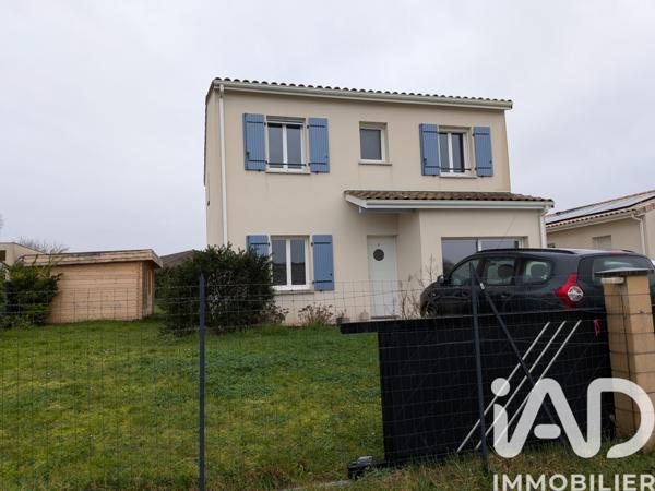 Maison à vendre 7 pièces 123 m² Sadirac