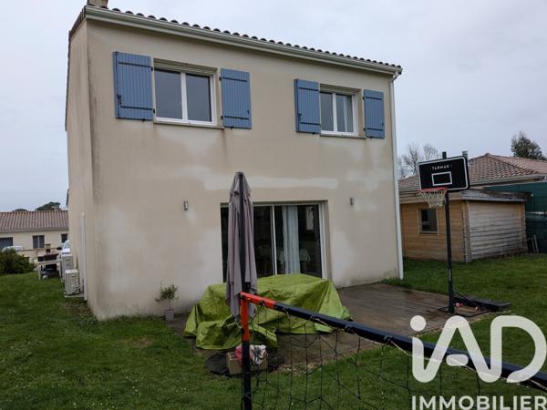 Maison à vendre 7 pièces 123 m² Sadirac