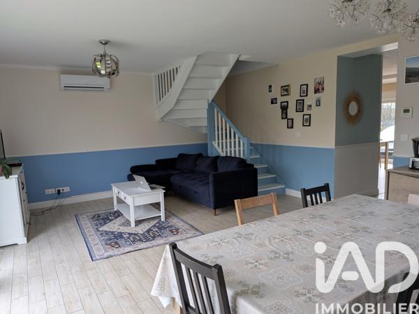Maison à vendre 7 pièces 123 m² Sadirac
