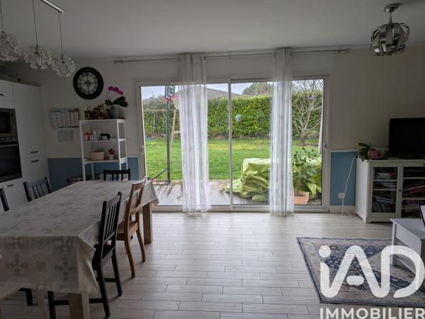 Maison à vendre 7 pièces 123 m² Sadirac