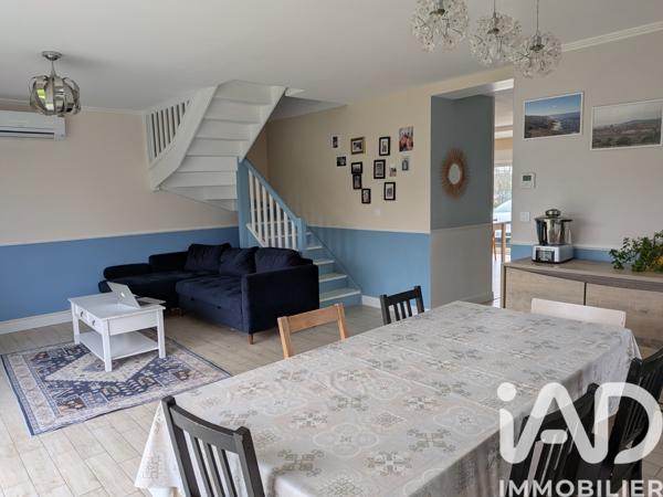 Maison à vendre 7 pièces 123 m² Sadirac