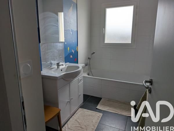 Maison à vendre 7 pièces 123 m² Sadirac