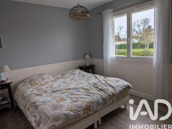 Maison à vendre 7 pièces 123 m² Sadirac