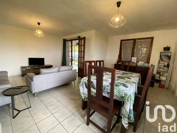 Maison à vendre 6 pièces 90 m² Les Avirons