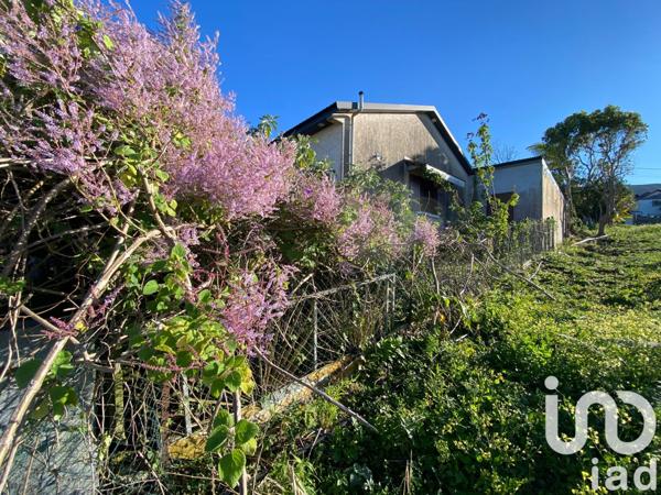 Maison à vendre 6 pièces 90 m² Les Avirons