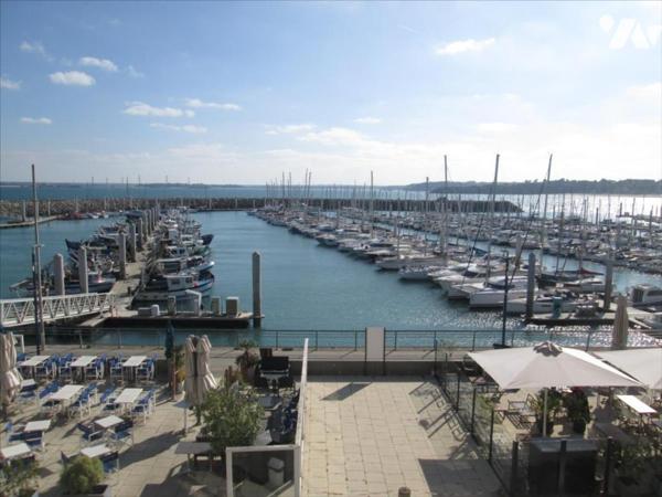 Studio vue mer à SAINT-CAST