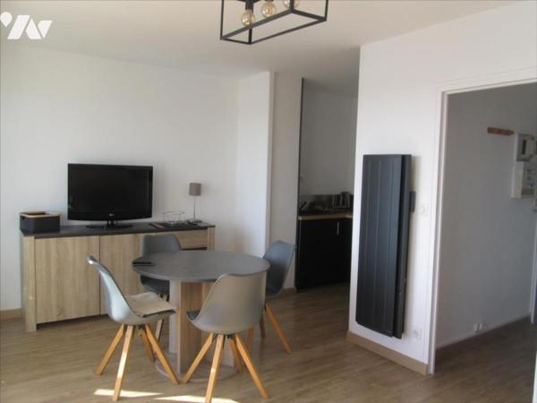 Studio vue mer à SAINT-CAST