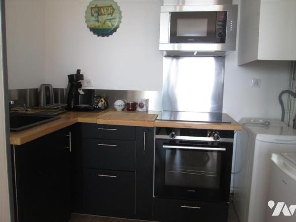 Studio vue mer à SAINT-CAST