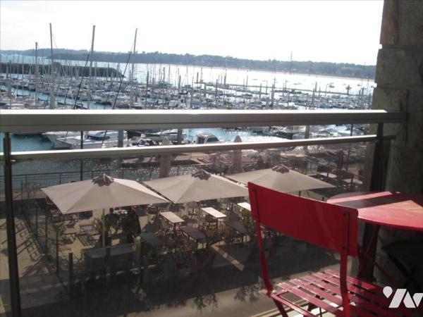 Studio vue mer à SAINT-CAST