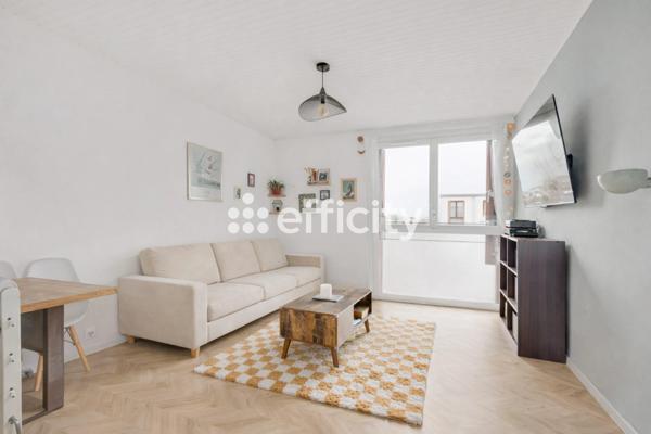 Appartement
         3 pièces
        - 51 m² Exclusivité 170 000 € *