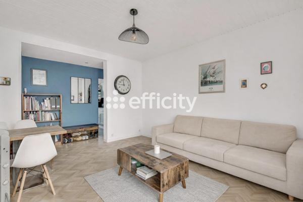 Appartement
         3 pièces
        - 51 m² Exclusivité 170 000 € *